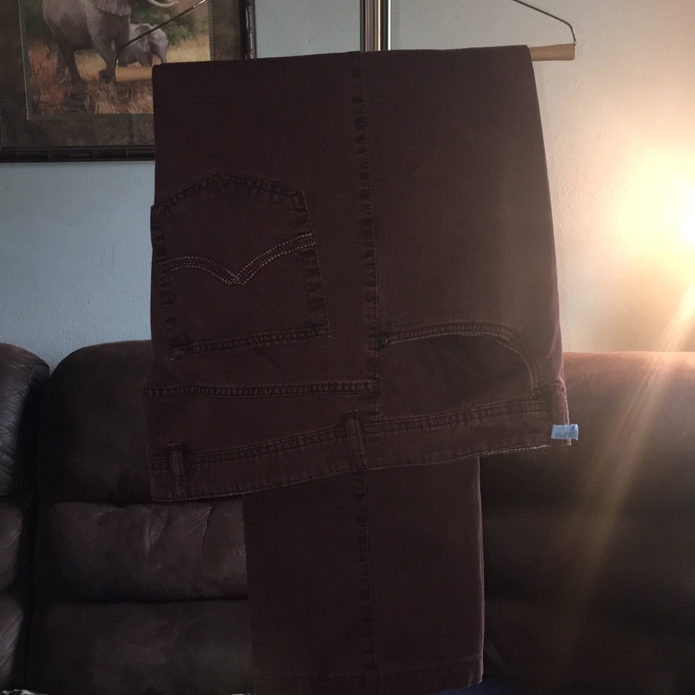Men’s pants